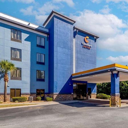 Comfort Suites Stockbridge Atlanta South Екстериор снимка