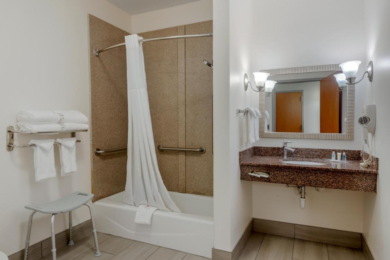 Comfort Suites Stockbridge Atlanta South Екстериор снимка