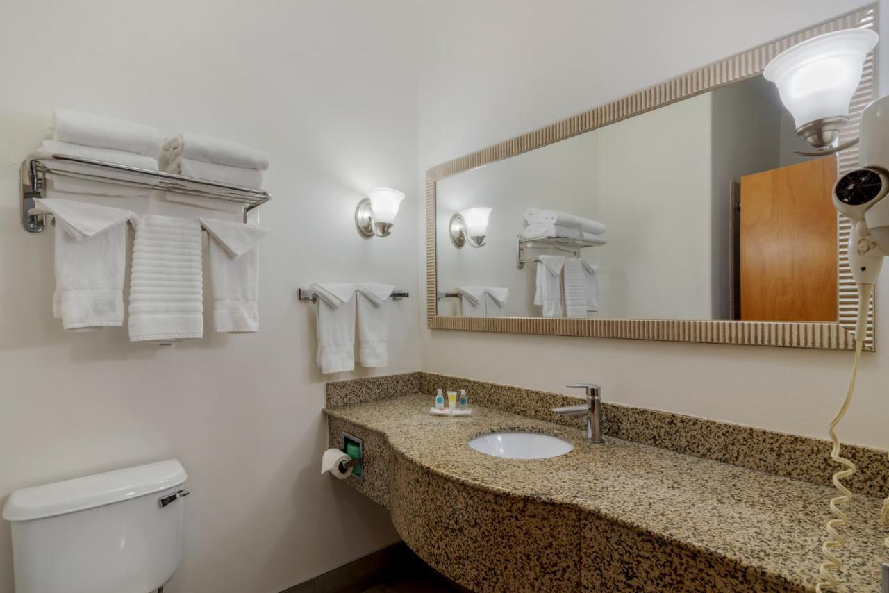 Comfort Suites Stockbridge Atlanta South Екстериор снимка