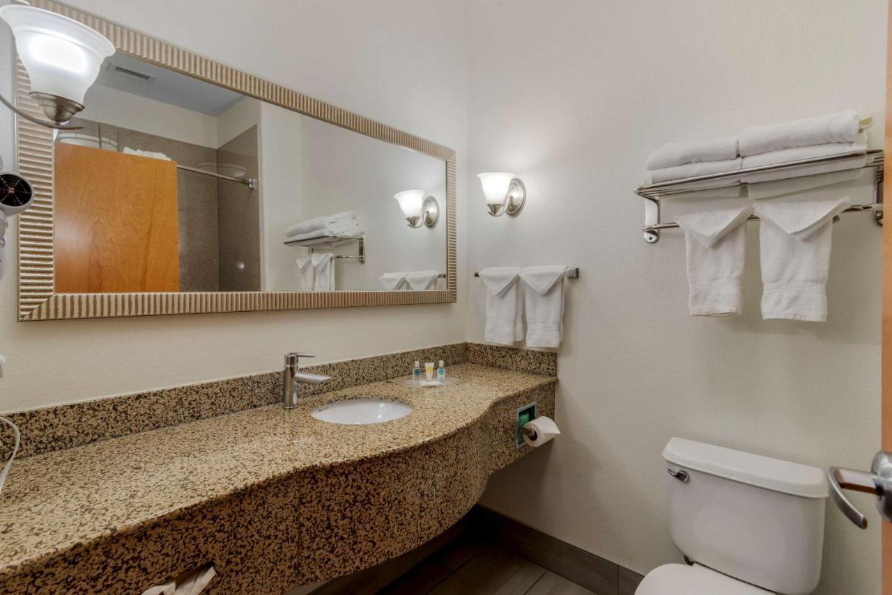 Comfort Suites Stockbridge Atlanta South Екстериор снимка