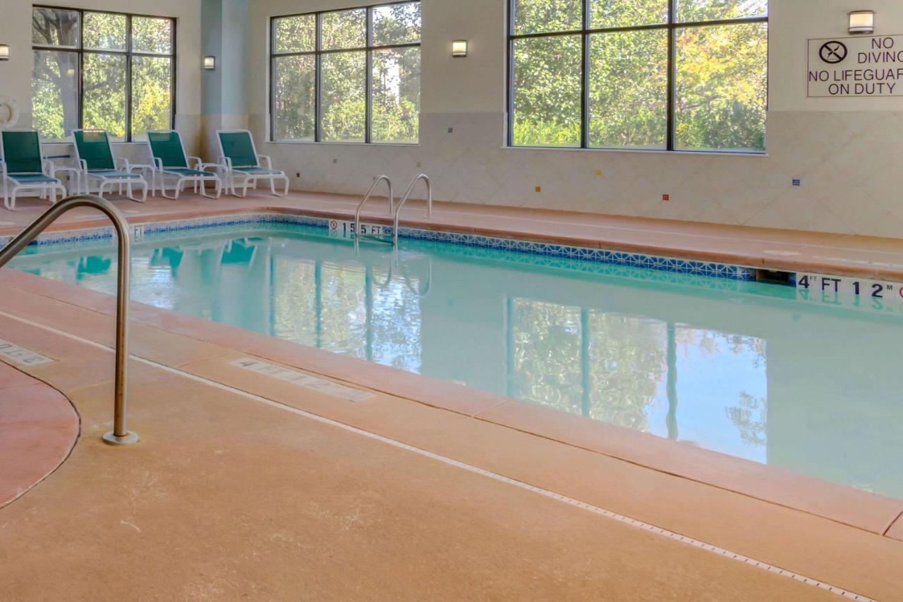 Comfort Suites Stockbridge Atlanta South Екстериор снимка