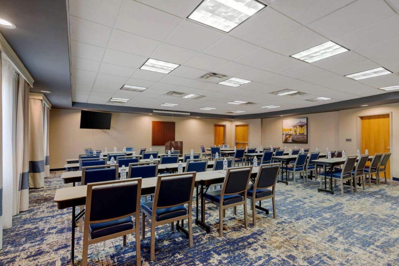 Comfort Suites Stockbridge Atlanta South Екстериор снимка