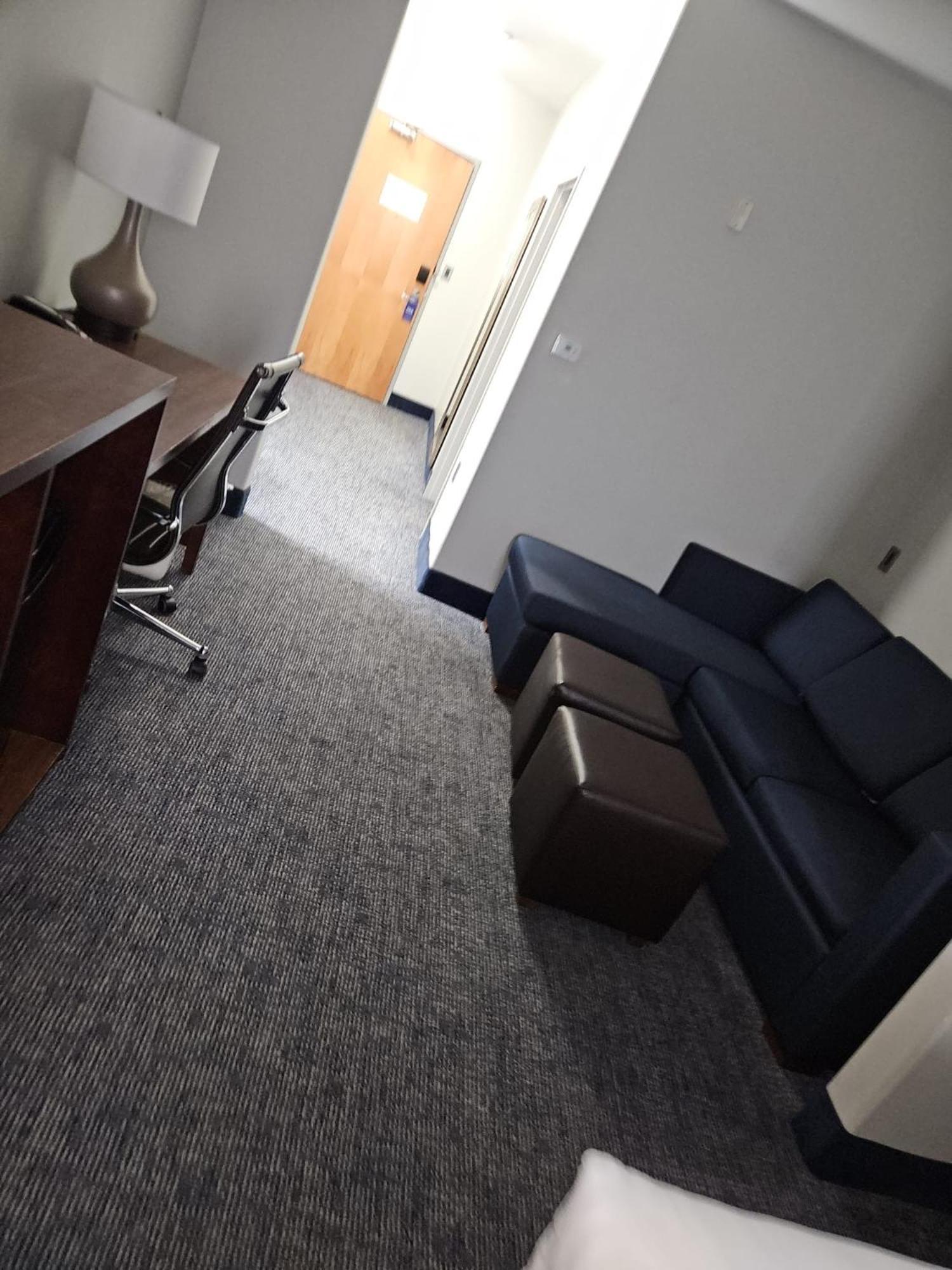 Comfort Suites Stockbridge Atlanta South Екстериор снимка