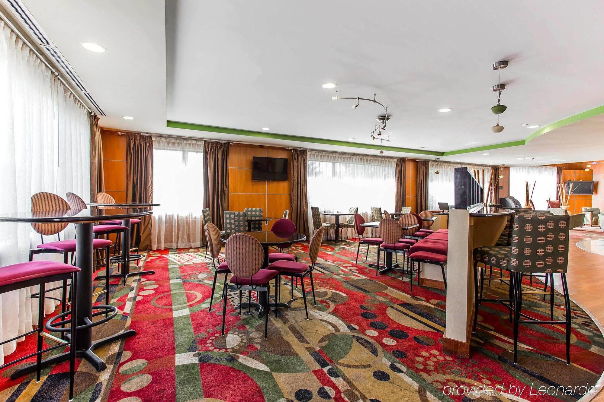 Comfort Suites Stockbridge Atlanta South Екстериор снимка