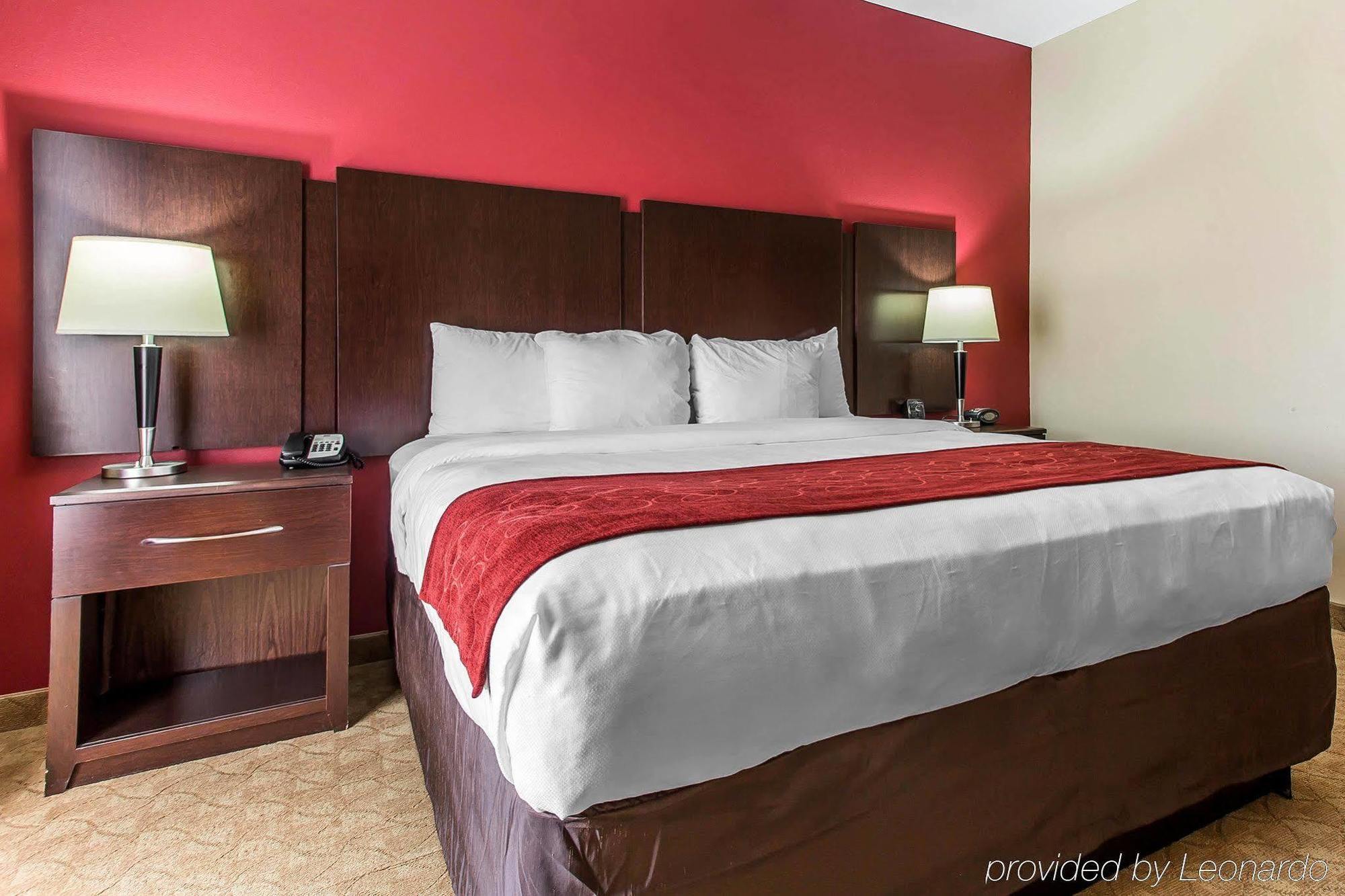 Comfort Suites Stockbridge Atlanta South Екстериор снимка