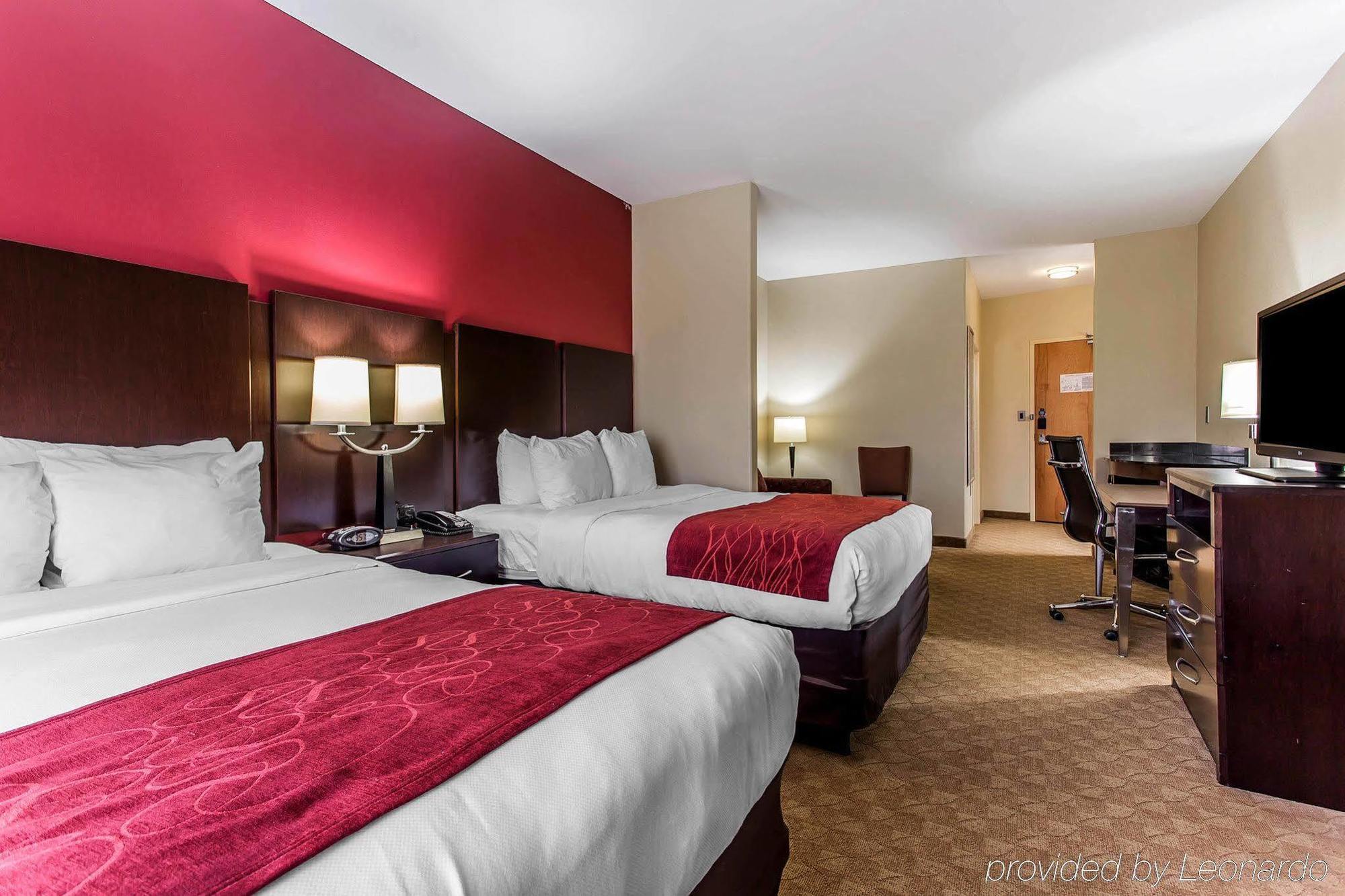 Comfort Suites Stockbridge Atlanta South Екстериор снимка