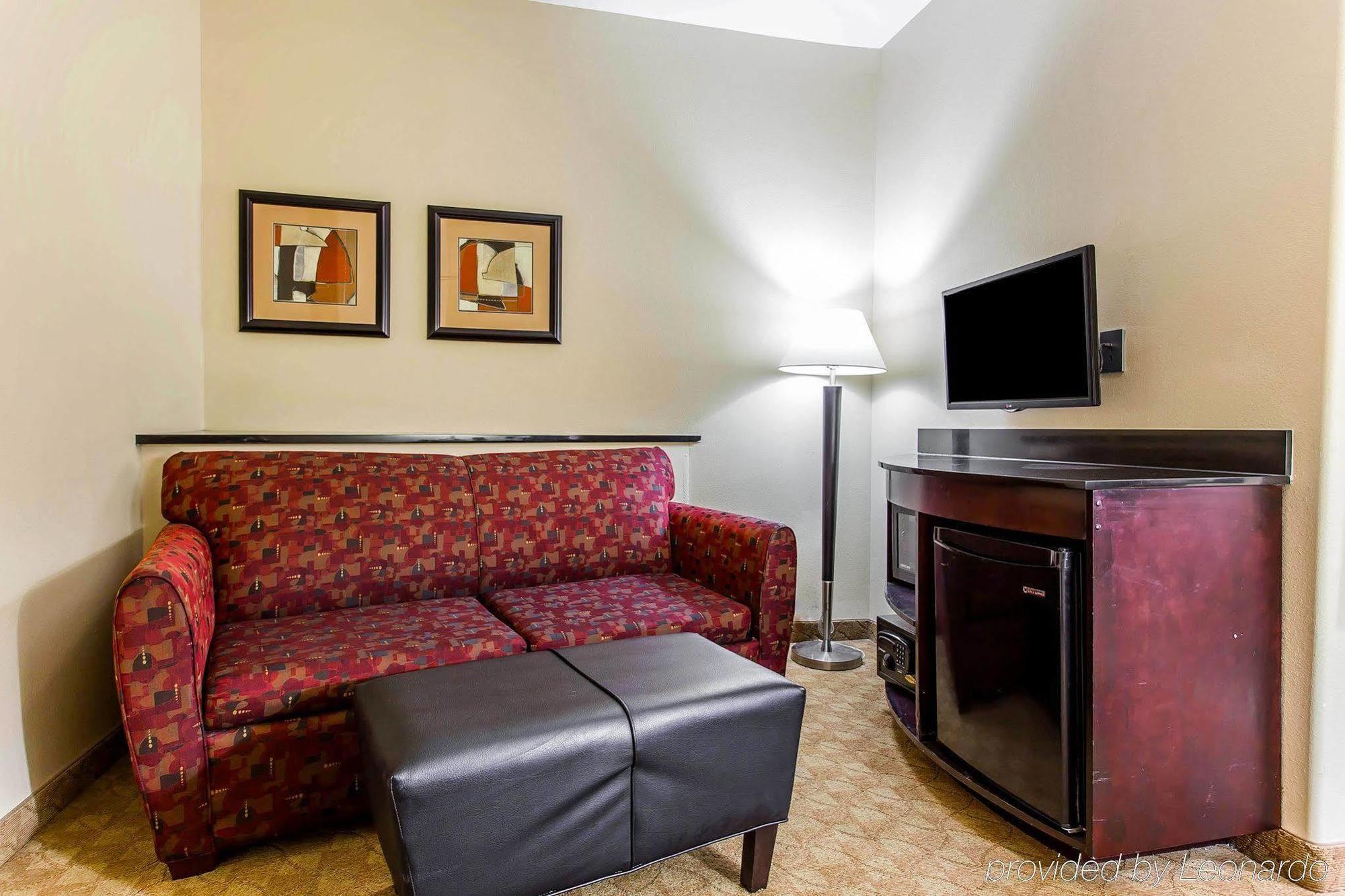 Comfort Suites Stockbridge Atlanta South Екстериор снимка
