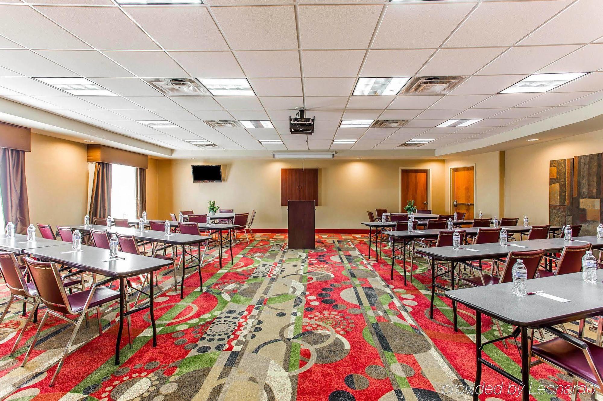 Comfort Suites Stockbridge Atlanta South Екстериор снимка